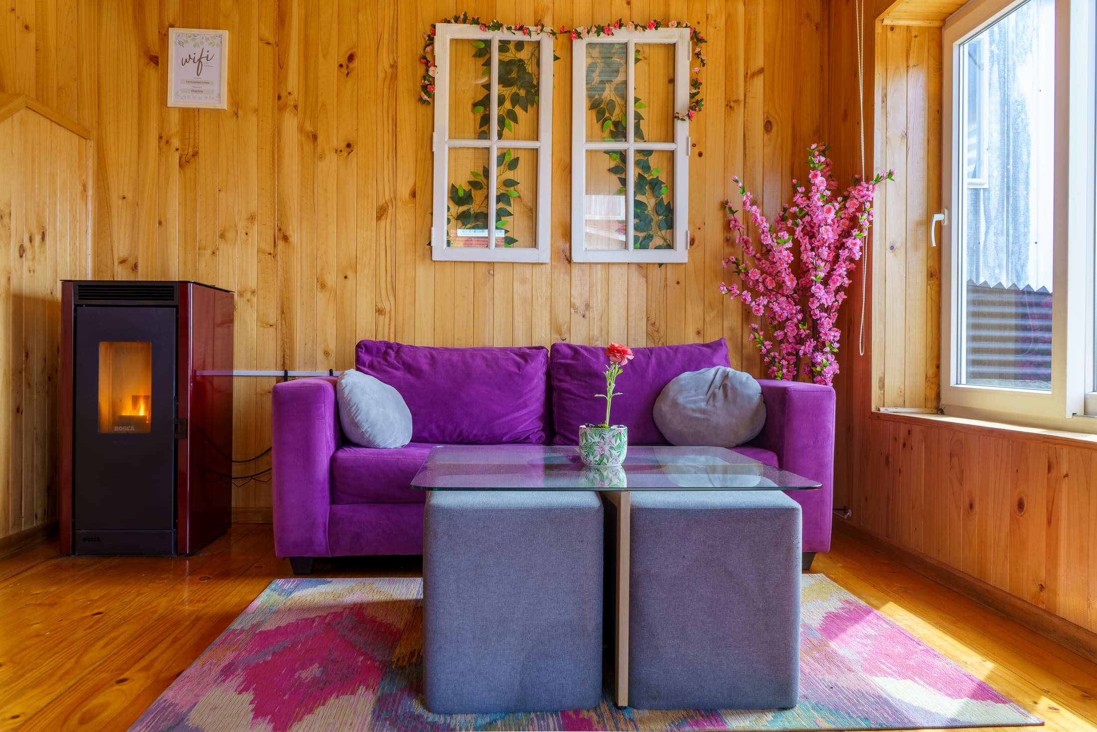 Casa Vista Lago 4